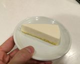 【オトナ用】日本酒レアチーズケーキ作り方9写真