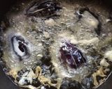 失敗知らずのカリカリ天ぷら衣の作り方作り方5写真