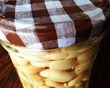 常備菜シリーズ♯5簡単☆大豆の五目煮作り方1写真