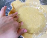 パート・シュクレ(タルト生地)作り方19写真