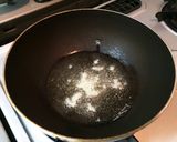 高野豆腐のカルボナーラ風クリーム煮込み！作り方3写真