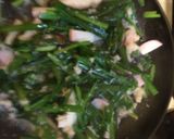 ☆しょうがあんのにぎやか天津飯作り方2写真