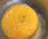 ☆しょうがあんのにぎやか天津飯作り方5写真