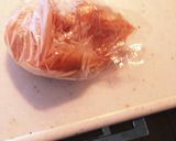 鶏ガラスープの作り方作り方4写真