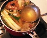 鶏ガラスープの作り方作り方7写真