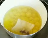 きちんと作る！☆栗の甘露煮☆作り方3写真