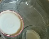 きちんと作る！☆栗の甘露煮☆作り方5写真