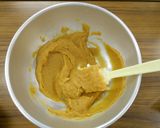 おつまみ、TKGに★絶品卵黄の味噌漬け作り方1写真