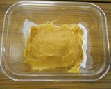 おつまみ、TKGに★絶品卵黄の味噌漬け作り方7写真