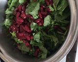 秋野菜と豆乳のあったか薬膳美スープ作り方5写真