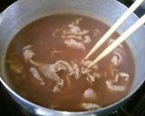 紅茶豚のレタこんサラダ作り方3写真