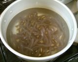 紅茶豚のレタこんサラダ作り方6写真