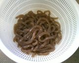 紅茶豚のレタこんサラダ作り方7写真