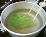 紅茶豚のレタこんサラダ作り方9写真