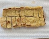 玄米ご飯のお揚げ丼☆マクロビ作り方2写真