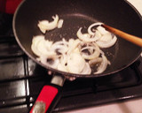 鮭と和風野菜餡作り方9写真