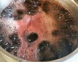 きちんと作る！☆栗の渋皮煮☆作り方3写真