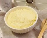 レンジで簡単!お米粉でカスタードクリーム作り方6写真