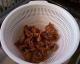 紅茶豚のレタこんサラダ作り方14写真