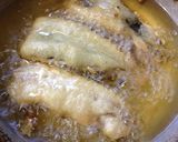 衣が決め手！サンマの蒲焼き丼作り方29写真