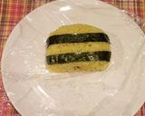 ミニオンな☆ドライカレー　弁当作り方8写真