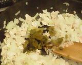 男子が喜ぶ。がっつりひき肉ごはん作り方6写真