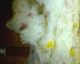 ＨＢでピーマン食パン作り方3写真