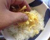 衣が決め手！サンマの蒲焼き丼作り方30写真