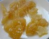 清見オレンジピール作り方7写真