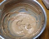 低糖質気味のチョコプロテインスコーン作り方6写真