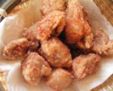 酸っぱさ控えめな酢豚♪作り方4写真