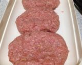 失敗なし！肉汁じゅわ〜のハンバーグ。作り方5写真