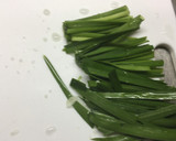 レンジで・豚肉と野菜の中華炒め風作り方4写真