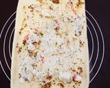 基本のちぎりパン アレンジ〜惣菜ver〜作り方19写真