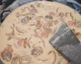 手作りベシャメルソースでコクあるグラタン作り方3写真