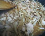 やみつき~~!鶏めし作り方4写真