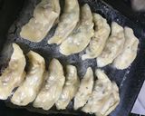 餃子作り方7写真