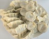 お店の餃子に負けない本格餃子作り方4写真