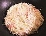 カリカリチーズが濃厚なガレット作り方20写真