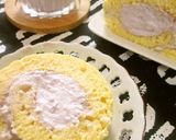 絶品☆ジャム入りチーズクリーム作り方3写真