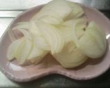 ♪春キャベツと鶏肉のパスタ♪作り方2写真