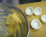 味付き茹で卵作り方2写真