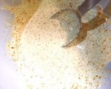 大豆とひじきの健康サラダ★作り方1写真