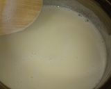 農園おやつ♪豆乳で作るトウファ♪作り方1写真
