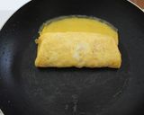 簡単!!スティックオムライス作り方7写真