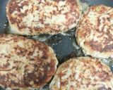 もやしバーグ簡単節約作り方5写真