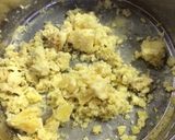 トースターでスイートポテト!作り方3写真