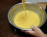 子供と一緒に。アンパンマンのマドレーヌ作り方5写真