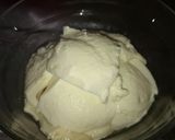 農園おやつ♪豆乳で作るトウファ♪作り方6写真