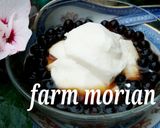 農園おやつ♪豆乳で作るトウファ♪作り方7写真